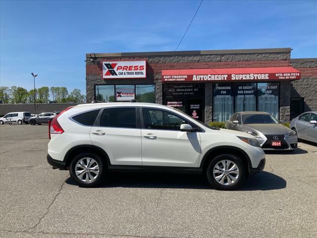2012 Honda CR-V Image 15