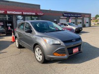 Image for 2014 Ford Escape S ID: 6721884