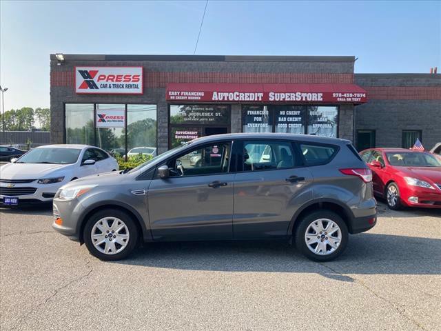2014 Ford Escape Image 2