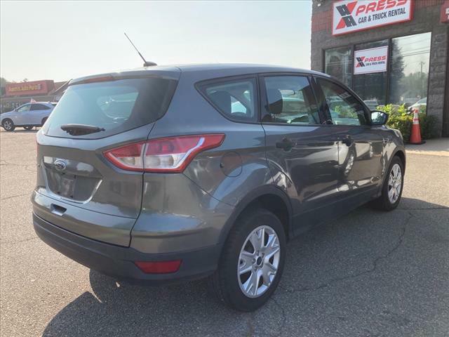 2014 Ford Escape Image 6