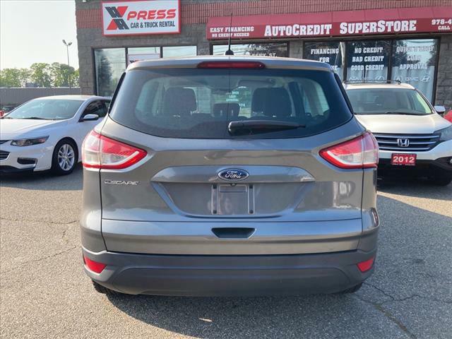 2014 Ford Escape Image 7
