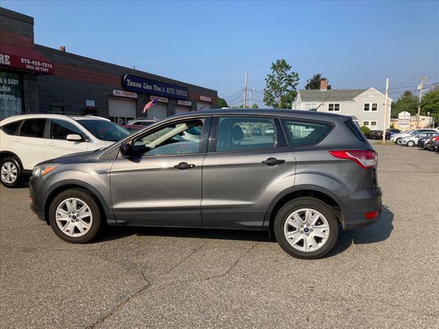 2014 Ford Escape Image 9