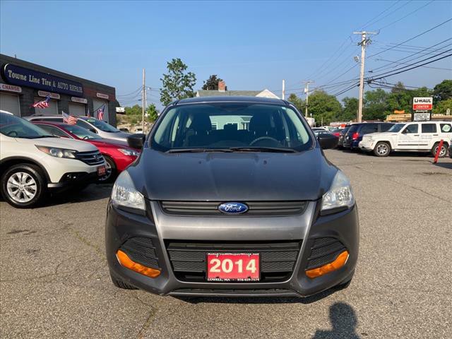 2014 Ford Escape Image 10