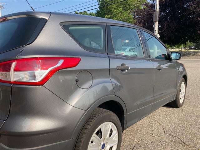 2014 Ford Escape Image 11