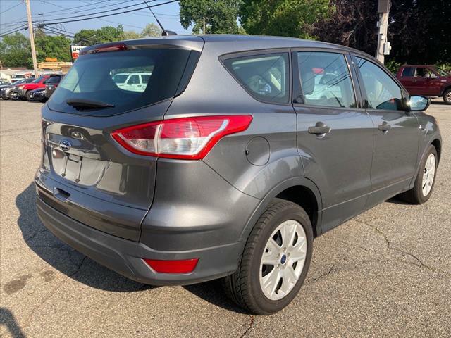 2014 Ford Escape Image 12