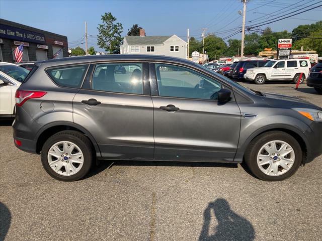 2014 Ford Escape Image 13