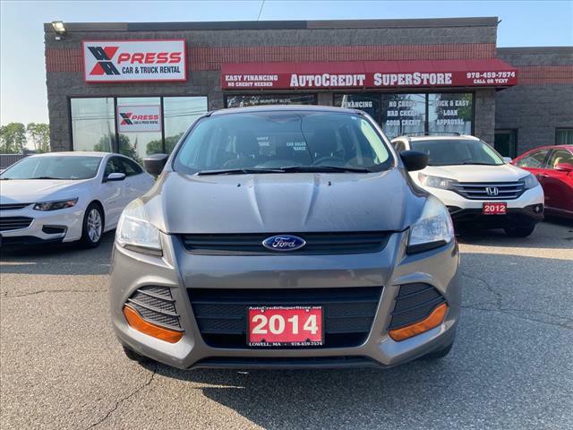2014 Ford Escape Image 14