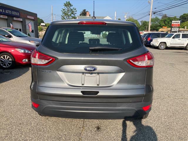 2014 Ford Escape Image 15