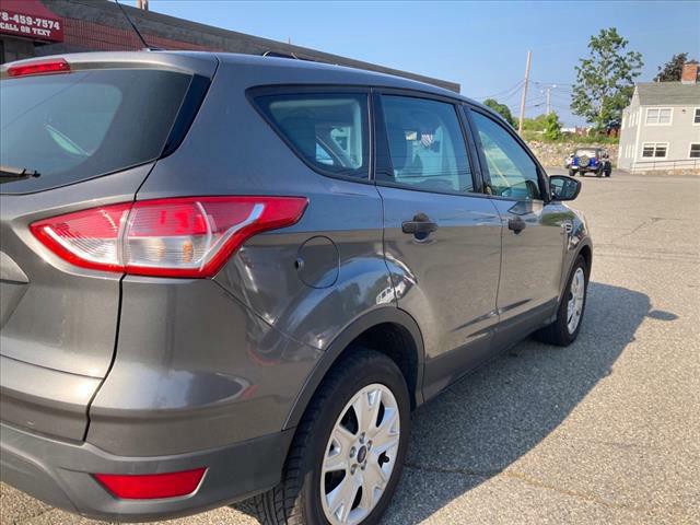 2014 Ford Escape Image 16