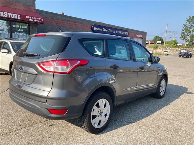 2014 Ford Escape Image 17
