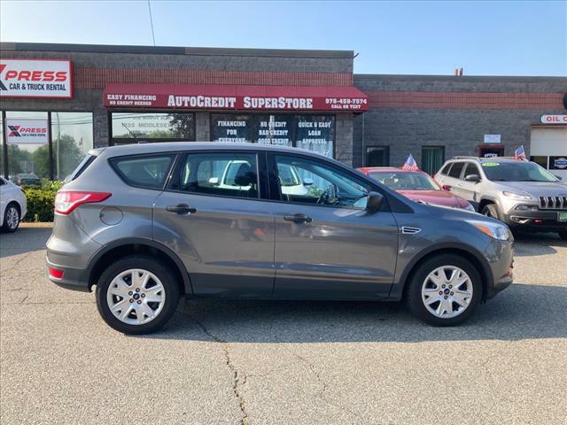 2014 Ford Escape Image 18