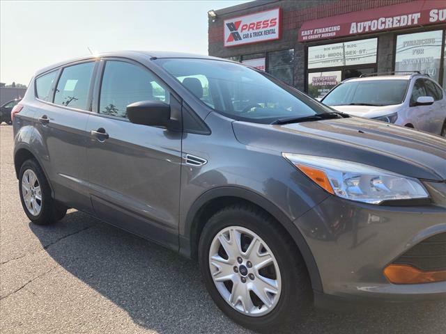 2014 Ford Escape Image 19