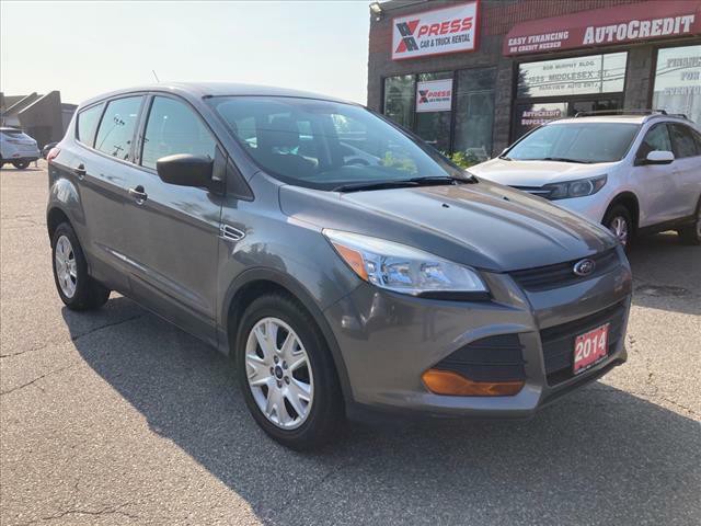2014 Ford Escape Image 20