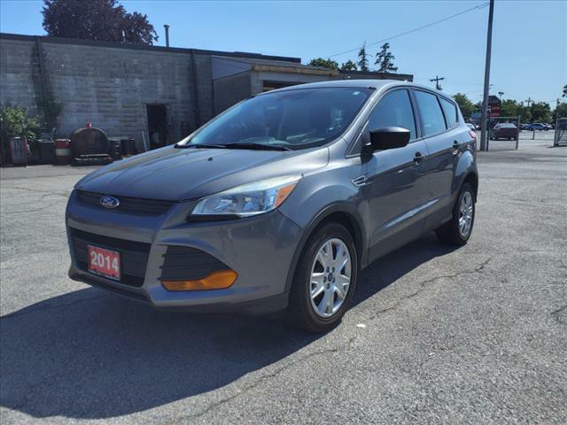 2014 Ford Escape Image 21