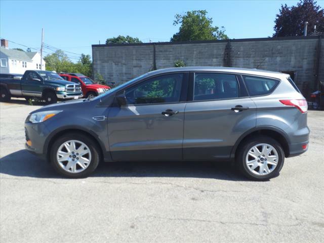 2014 Ford Escape Image 22