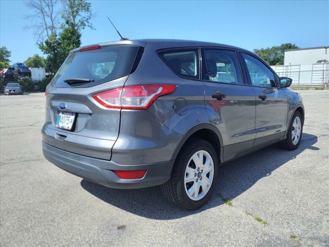2014 Ford Escape Image 23