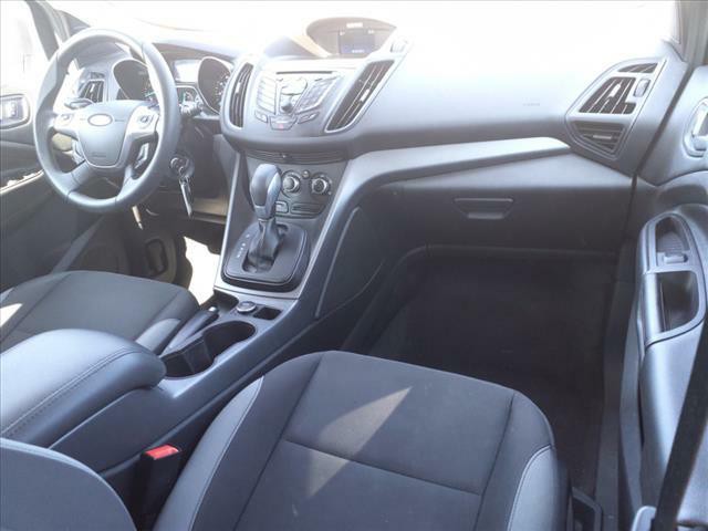 2014 Ford Escape Image 24