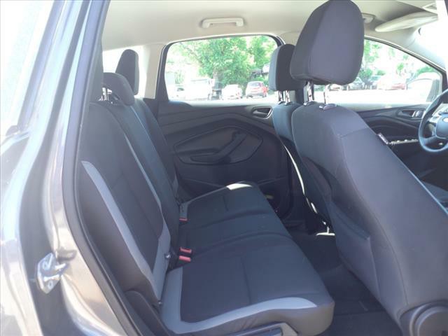 2014 Ford Escape Image 25