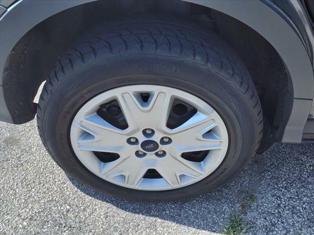 2014 Ford Escape Image 26