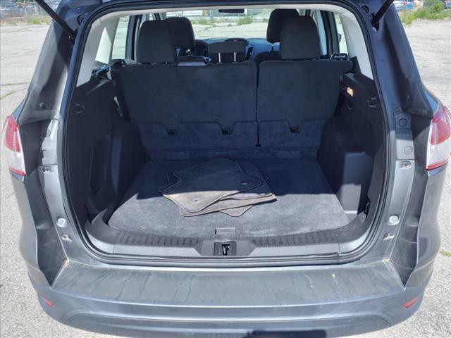 2014 Ford Escape Image 27