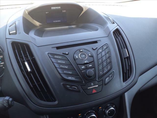 2014 Ford Escape Image 28