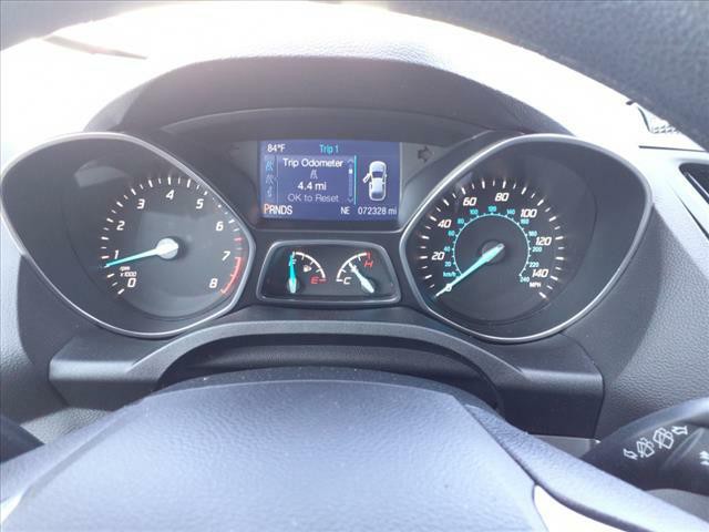 2014 Ford Escape Image 32