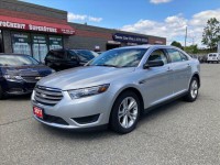 Image for 2017 Ford Taurus SE ID: 6721885