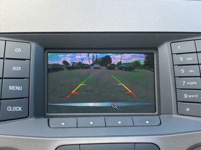 2017 Ford Taurus Image 10