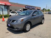 Image for 2019 Nissan Rogue S ID: 6721886