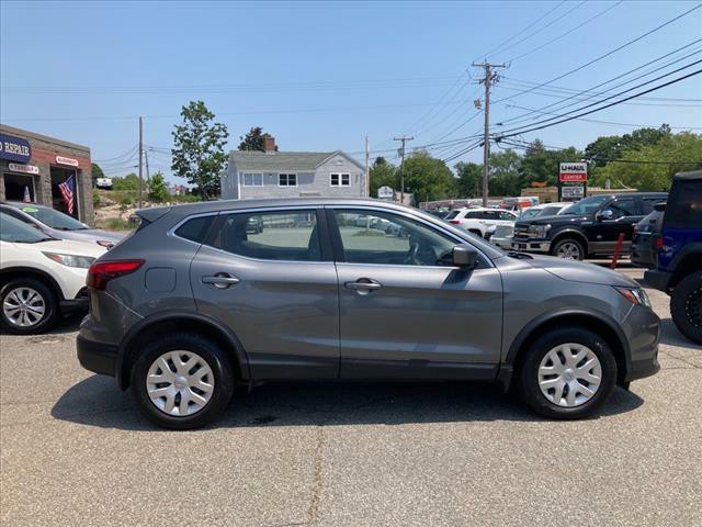 2019 Nissan Rogue Image 13