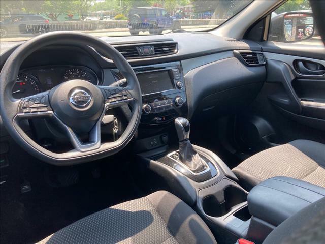 2019 Nissan Rogue Image 14