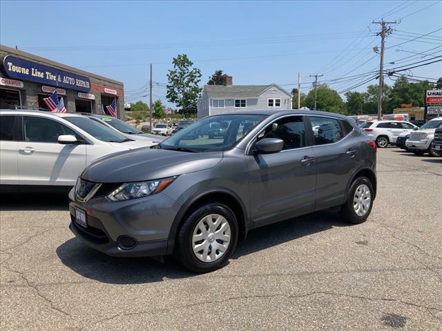 2019 Nissan Rogue Image 22