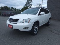 Image for 2009 Lexus RX 350 Base ID: 6721888