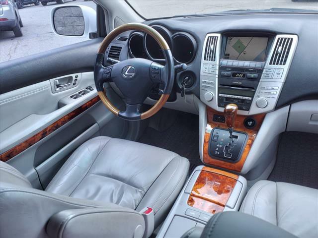 2009 Lexus RX 350 Image 5