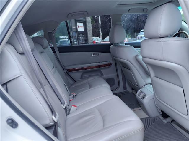 2009 Lexus RX 350 Image 6