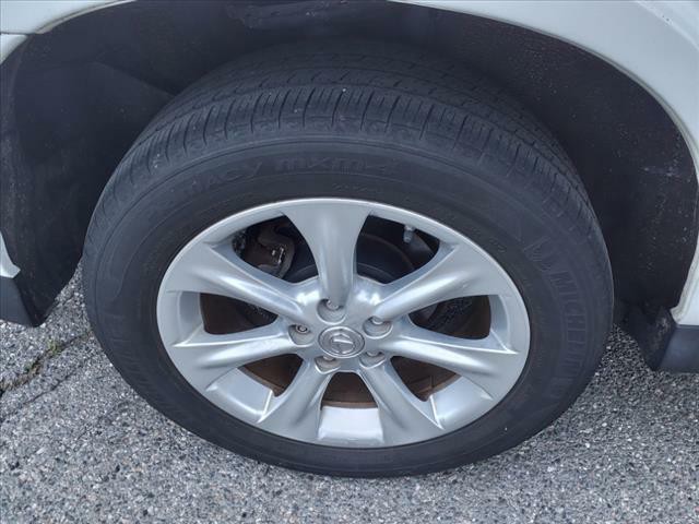2009 Lexus RX 350 Image 7