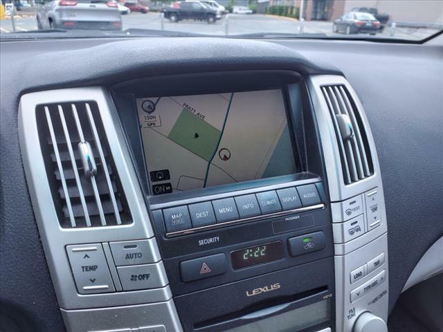 2009 Lexus RX 350 Image 9