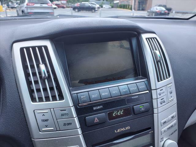 2009 Lexus RX 350 Image 11