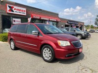 Image for 2012 Chrysler Town & Country Touring-L ID: 6721890