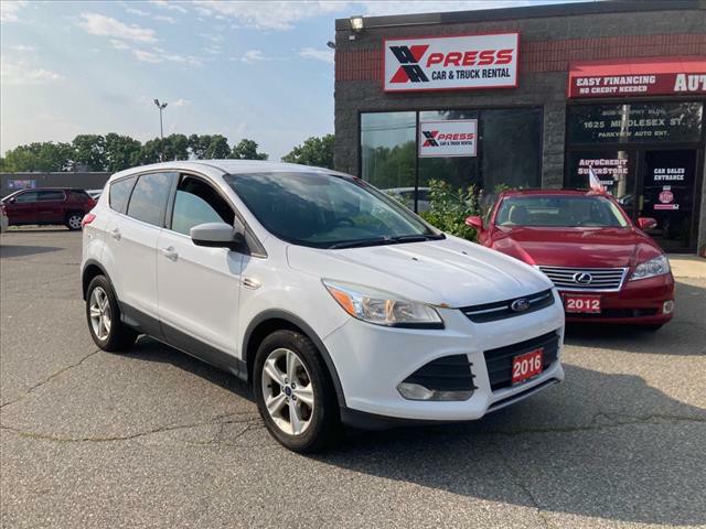 2016 Ford Escape Image 1