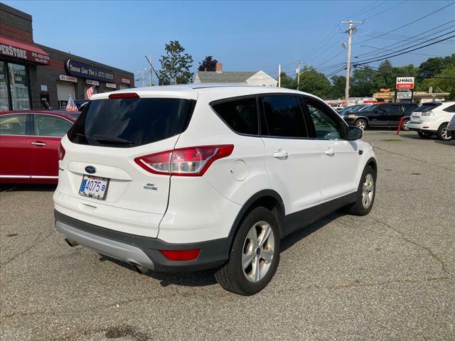 2016 Ford Escape Image 4