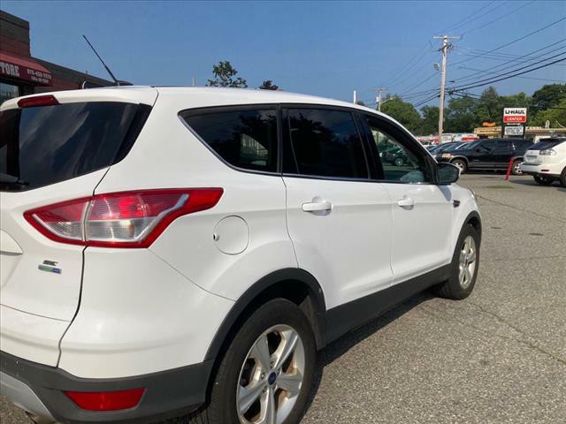 2016 Ford Escape Image 5