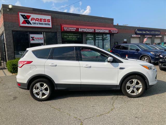 2016 Ford Escape Image 6