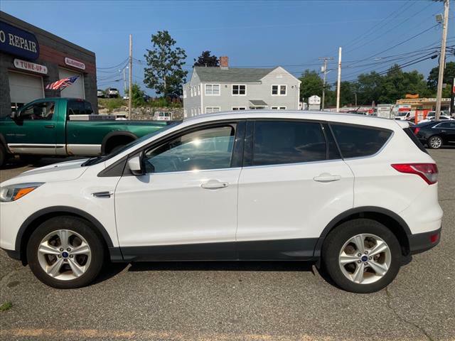 2016 Ford Escape Image 7