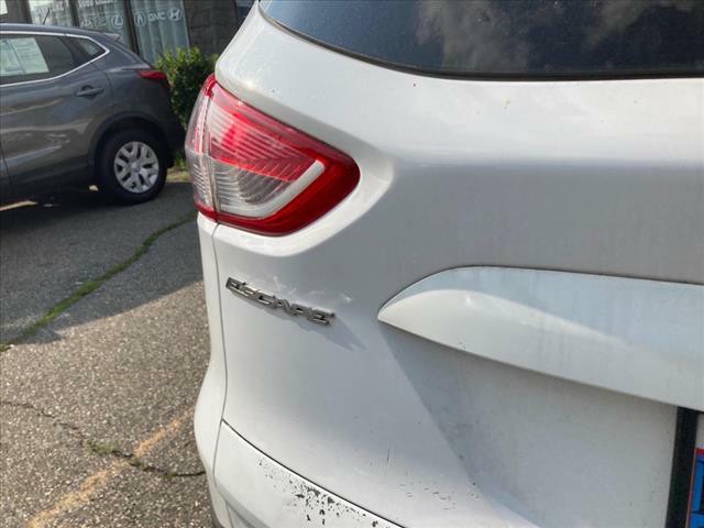 2016 Ford Escape Image 10