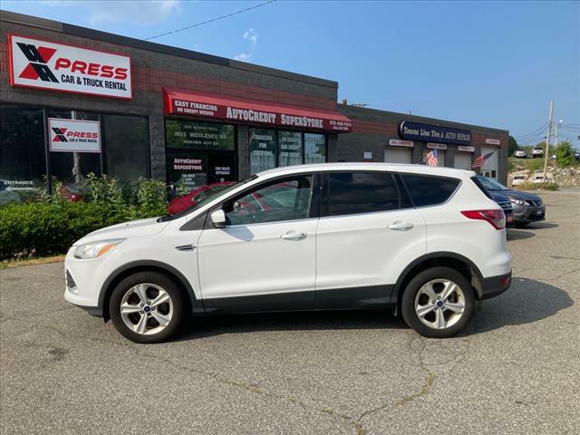 2016 Ford Escape Image 13