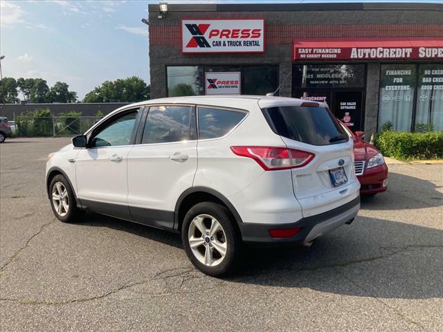 2016 Ford Escape Image 14
