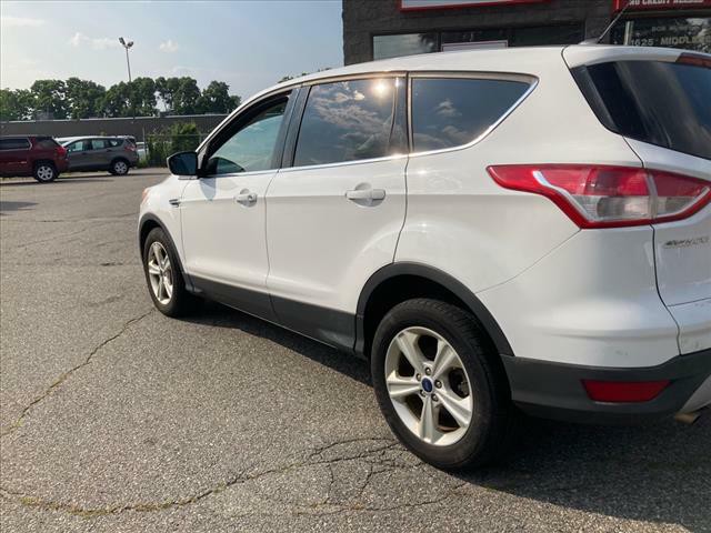 2016 Ford Escape Image 15