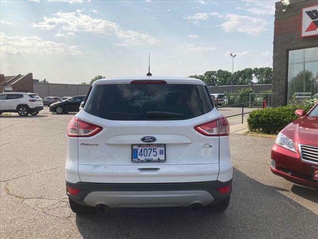 2016 Ford Escape Image 16