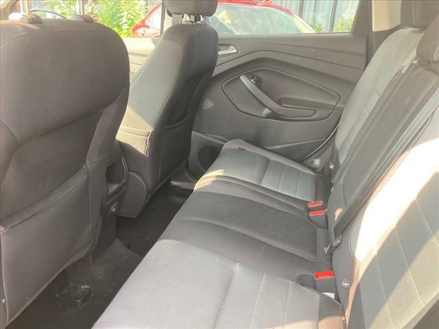 2016 Ford Escape Image 17